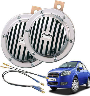 Generox Horn For Fiat Linea Classic