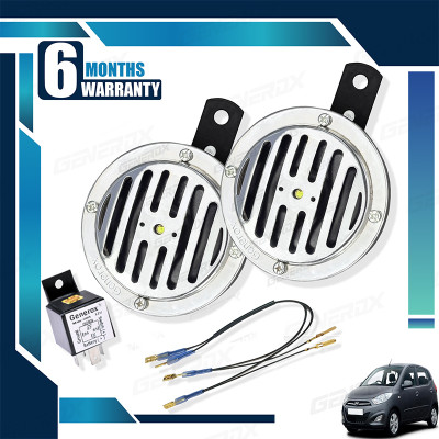 Generox Horn For Hyundai i10 Active
