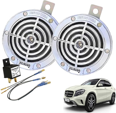 Generox Horn For Mercedes Benz GLA-Class