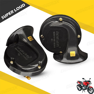 Generox Horn For Bajaj Pulsar 135 DTS-i