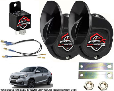 Autoinnovation Horn For Honda Amaze