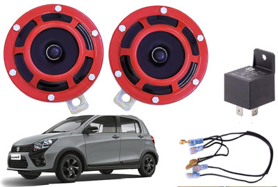 SMARTER RIDE Horn For Maruti Suzuki Celerio