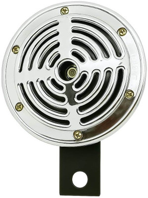 Lecco Horn For Universal For Bike, Universal For Car, Universal for Trucks Universal For Car