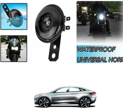 PRTEK Horn For Skoda Universal For Car
