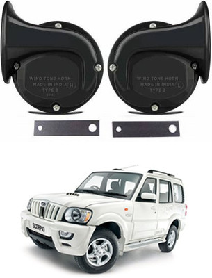 MATIES Horn For Mahindra Scorpio