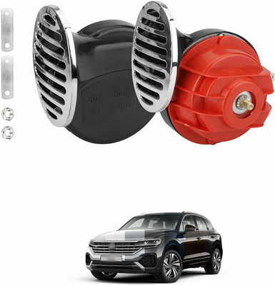 PRTEK Horn For Volkswagen Universal For Car