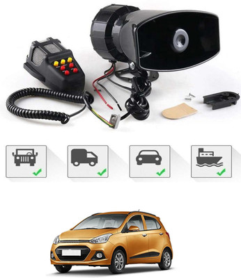 MSNP Horn For Hyundai Grand i10