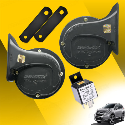 Generox Horn For Honda CR-V