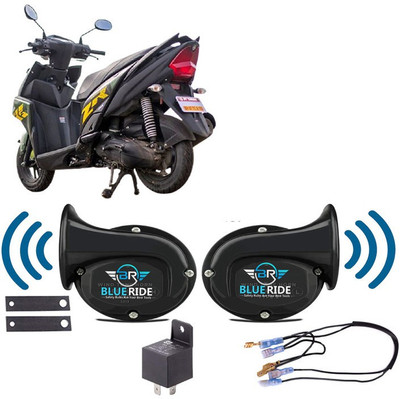 BLUERIDE Horn For Yamaha Ray Z