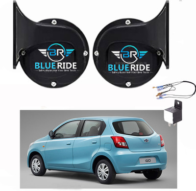 ZIMBER Horn For Datsun Go