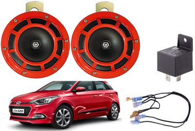 SMARTER RIDE Horn For Hyundai Elite i20