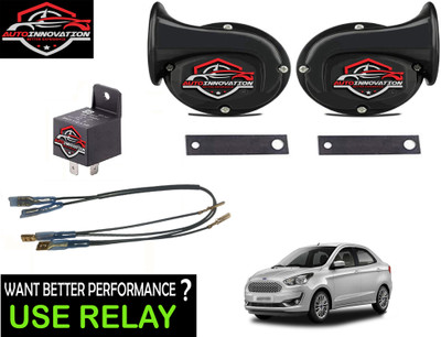 Autoinnovation Horn For Ford Figo Aspire