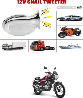 PRTEK Horn For Hero Universal For Bike