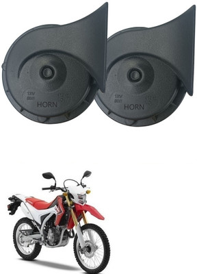 Znee Smart Horn For Universal For Car Universal For Bike