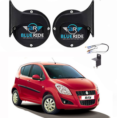 ZIMBER Horn For Maruti Suzuki Ritz