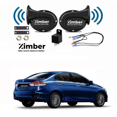 ZIMBER Horn For Maruti Suzuki Ciaz