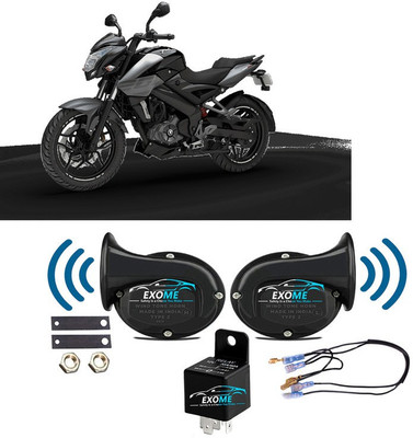 EXOME Horn For Bajaj Pulsar 200NS