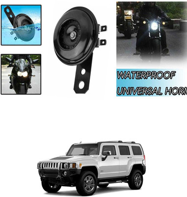 PRTEK Horn For GM Hummer H3