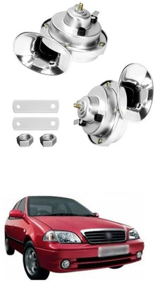 PRTEK Horn For Toyota Etios