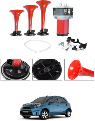 MATIES Horn For Nissan Micra Active