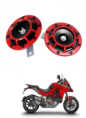 PRTEK Horn For Hero Universal For Bike