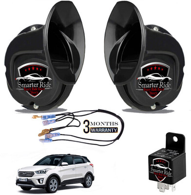 SMARTER RIDE Horn For Hyundai Creta