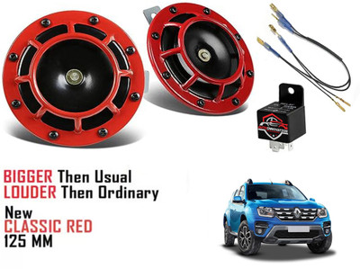 Autoinnovation Horn For Renault Universal For Car