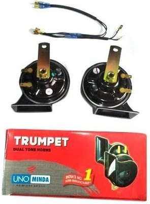 UNO MINDA Horn For Universal For Car Alto