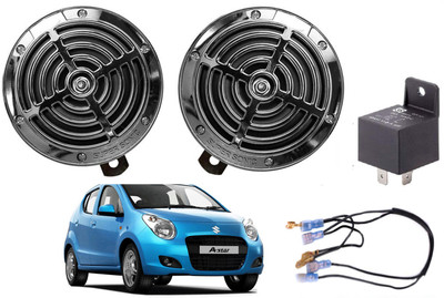 SMARTER RIDE Horn For Maruti Suzuki A-Star