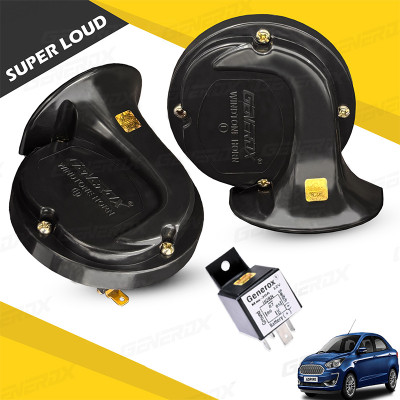 Generox Horn For Ford Figo Aspire