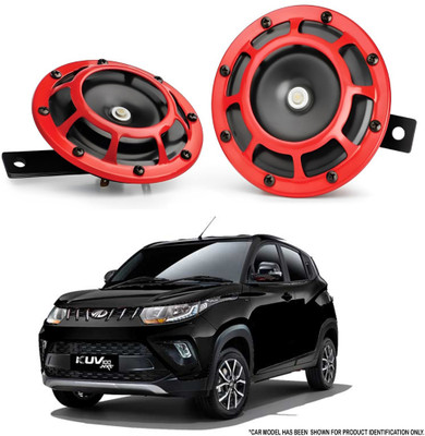 ROYAL AUTO MART Horn For Mahindra KUV 100