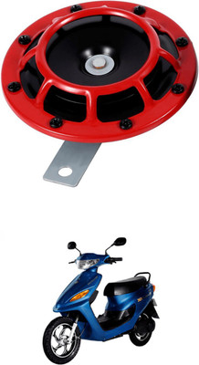 MOTOROYS Horn For Universal For Car Verna