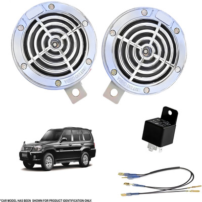 ROYAL AUTO MART Horn For Hyundai Terracan