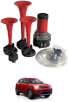 RKPSP Horn For Mahindra Universal For Car