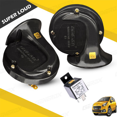 Generox Horn For Fiat Punto Evo