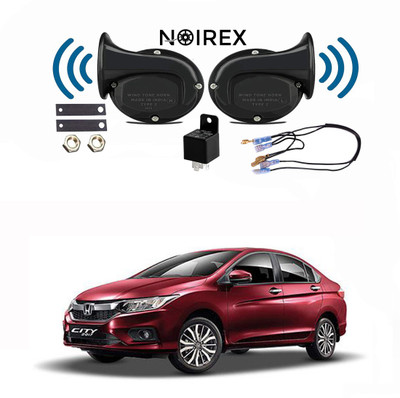 NOIREX Horn For Maruti Suzuki Zen Estilo