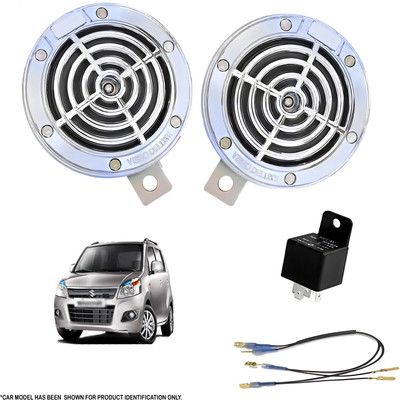 ROYAL AUTO MART Horn For Maruti Suzuki WagonR