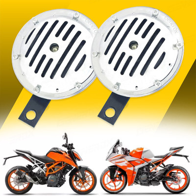 Generox Horn For KTM Universal For Bike