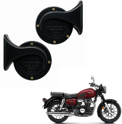 JMA TRADING Horn For Honda Universal For Bike
