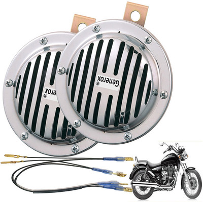 Generox Horn For Royal Enfield Thunder Bird 500