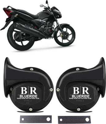 ZIMBER Horn For Honda CB unicorn 160