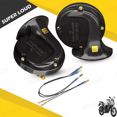 Generox Horn For Yamaha Fazer V2