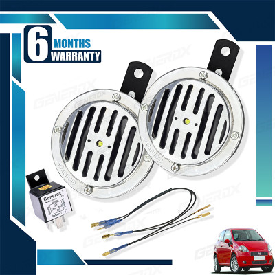 Generox Horn For Fiat Grand Punto