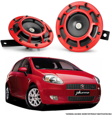 ROYAL AUTO MART Horn For Fiat Punto