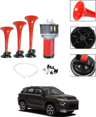 AYW Horn For Toyota Universal For Car