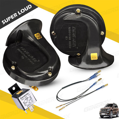 Generox Horn For Mercedes Benz GL-Class