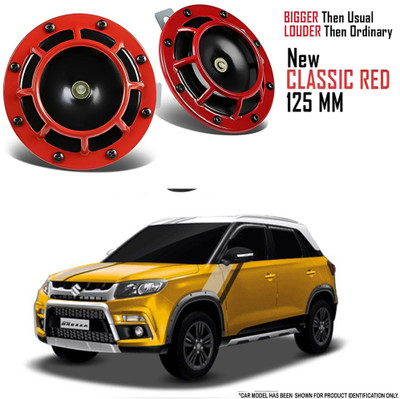 Autoinnovation Horn For Maruti Suzuki Vitara Brezza