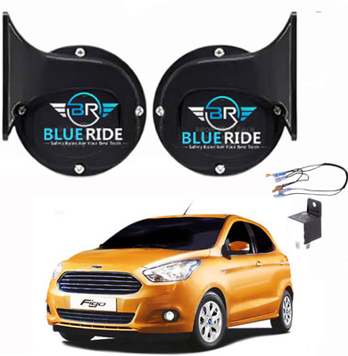 ZIMBER Horn For Ford Figo