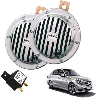 Generox Horn For Mercedes Benz E250