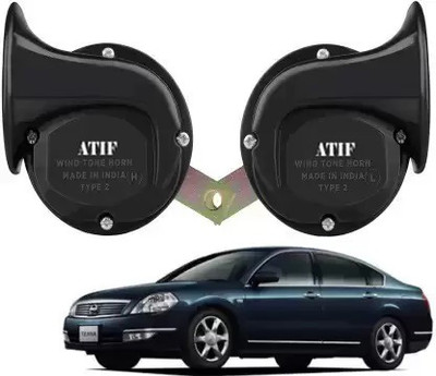 ATIF Horn For Nissan Teana